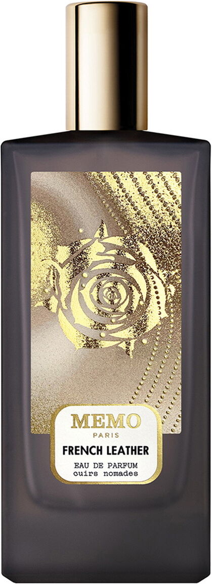 75ml Memo Paris French Leather Eau de Parfum