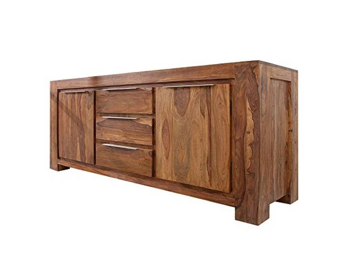 invicta INTERIOR 18810 Sideboard Giant Sheesham 180cm