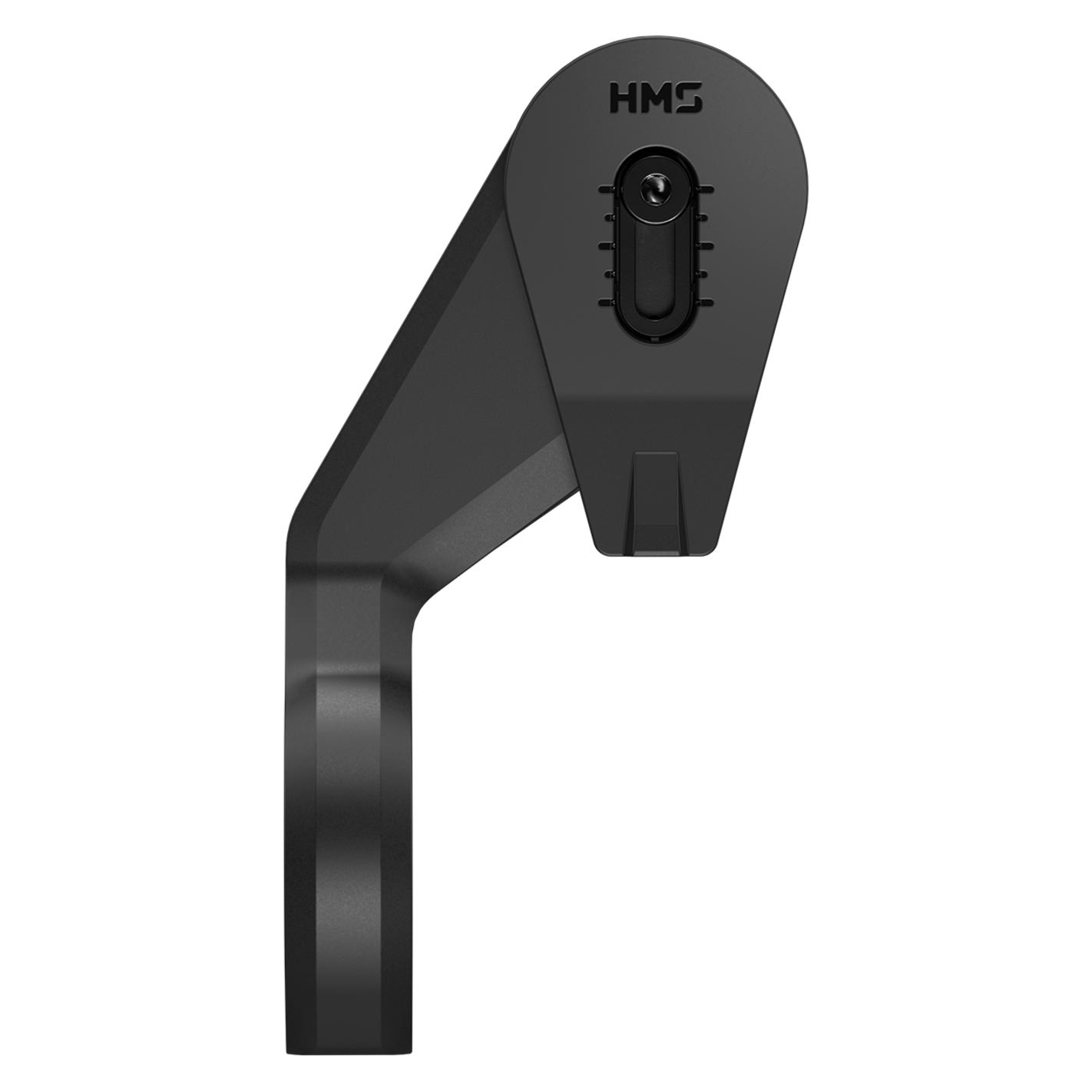 Hammerhead Mounting System 31.8mm (00.7918.256.005)