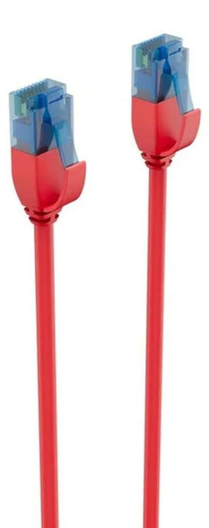 Shiverpeaks BASIC-S Shiverpeaks BS08-22304 dunne patchkabel Cat. 6 U/UTP 0,3 meter