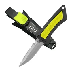 SK75 Messer