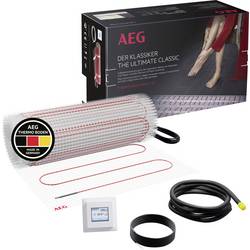 AEG 205807 Fußbodenheizung elektronisch TBS TB 160/7 Set Plus 7 m²