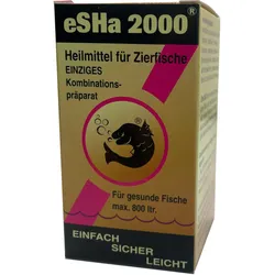 eSHa 2000 - 20 ml