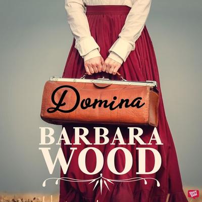Domina - Barbara Wood, Audio, 9789152145487