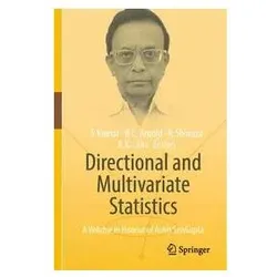 Directional and Multivariate Statistics, Fachbücher