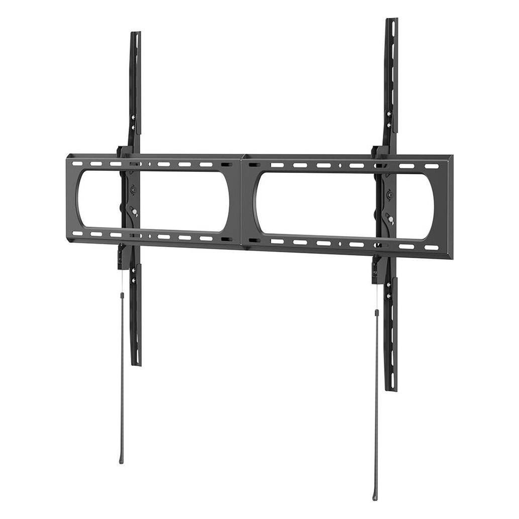 myWall My Wall "HF6L" TV-Wandhalterung (Wand, 125 kg) (HF6L)