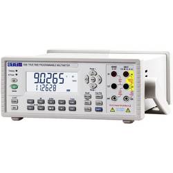 Aim TTi 1908 Tisch-Multimeter digital Datenlogger CAT II 600 V, CAT III 300 V