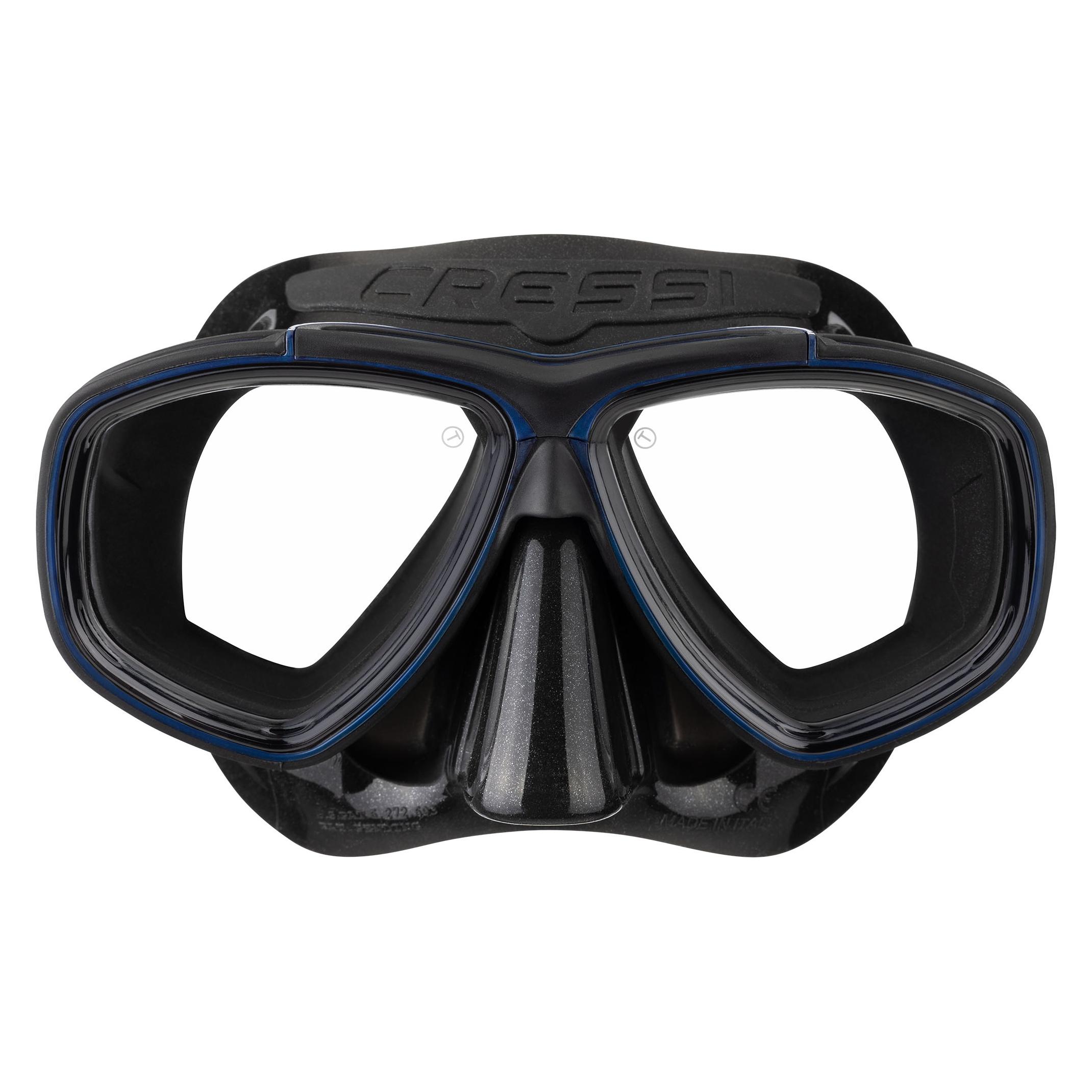 Cressi Prisma Maske (DS545020)