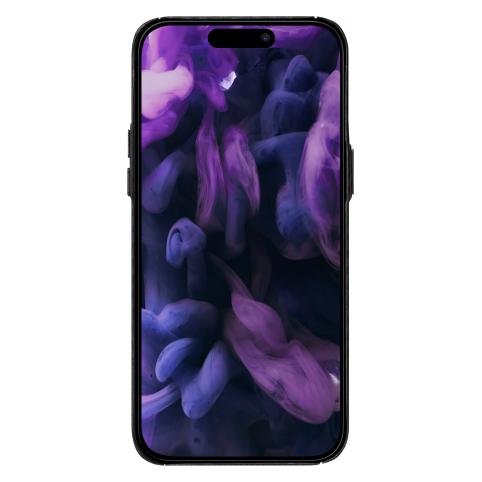 Laut Kev Protect iPhone 15 Pro Max Black (Apple iPhone 15 Pro Max) (L_IP23D_KE_BK)