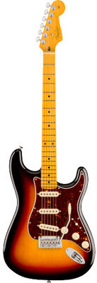 Fender Am Pro Strat MN 3CSB 3