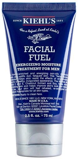 Kiehls Facial Fuel Energizing Moisture Gel