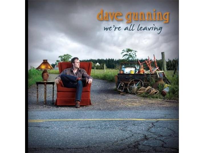 We Re All Leaving