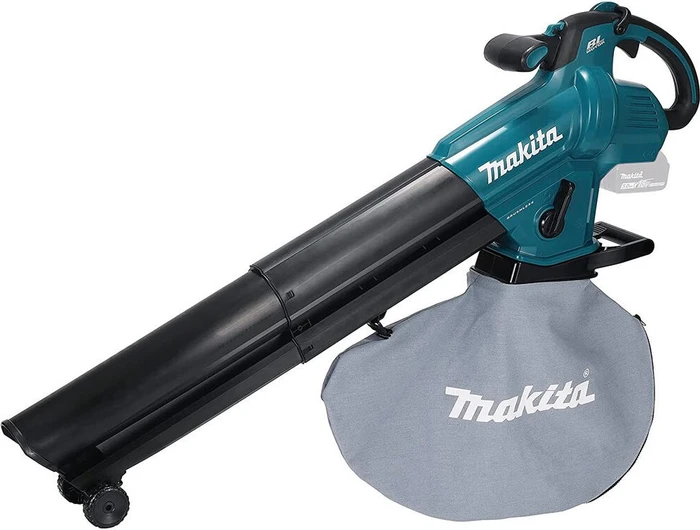MAKITA Akku-Laubsauger und -bläser 18V LXT DUB187Z (ohne Akku)