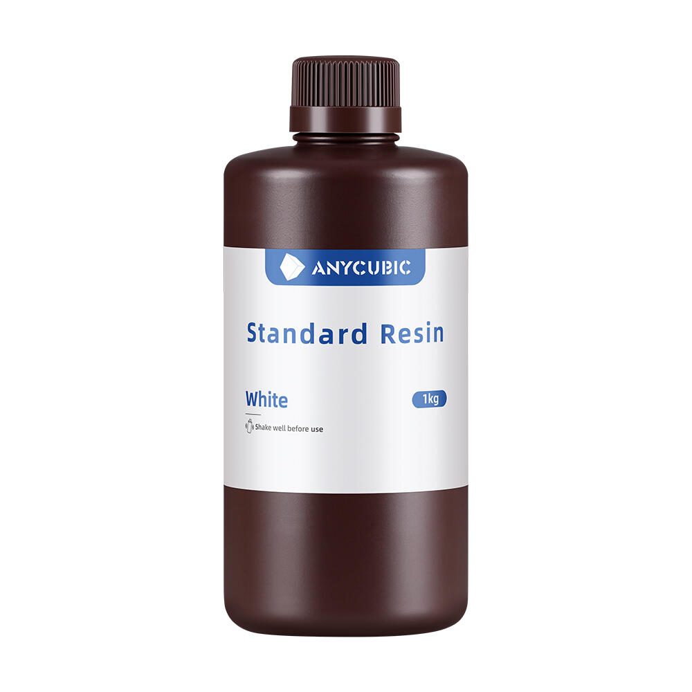 Anycubic Standard Resin 1L White SPTWH-10