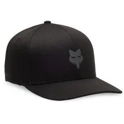 FOX Head Tech Flexfit Kappe