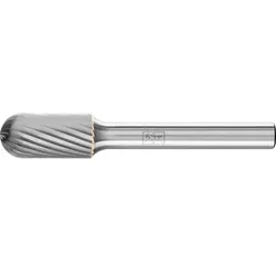 PFERD TOOLS Hartmetall Frässtift Walzenrund WRC Z3 universal mittel - 21105206