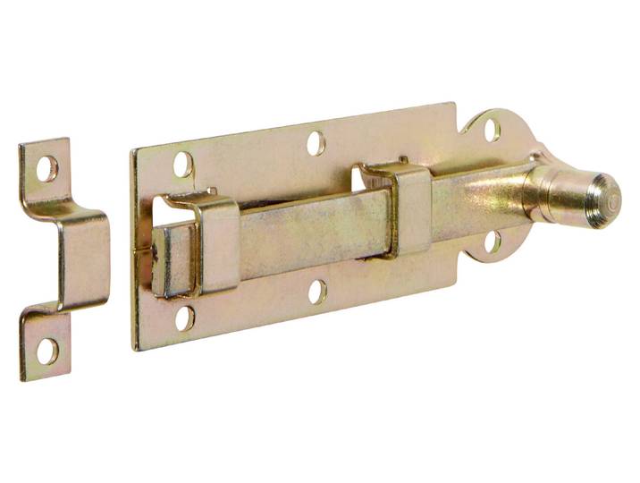 Ayce Fensterriegel Gerade 8 cm