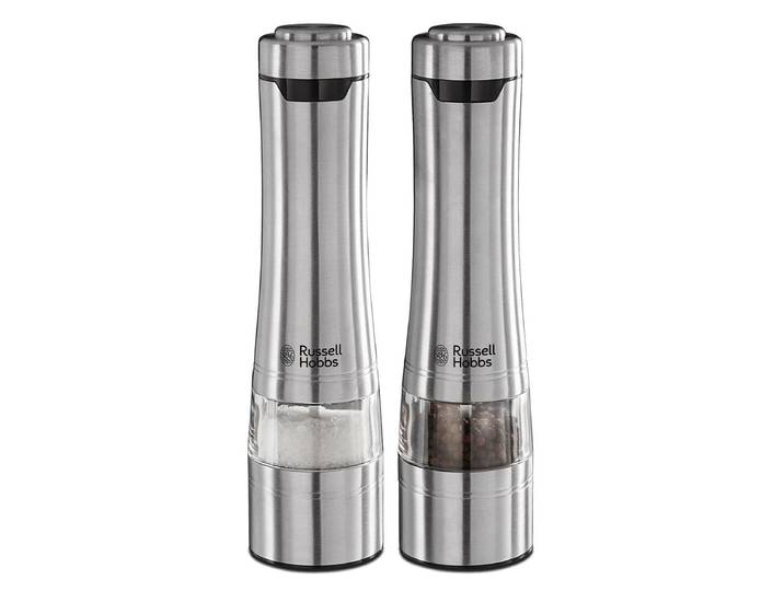 Russell Hobbs Classic 23460-56 Salz & Pfeffermühle Zubehör