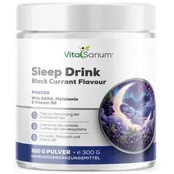VitaSanum® Sleep Drink – 10 g Tagesportion