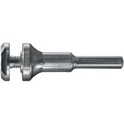 Pferd Tools Werkzg.h.f.kleine Trennscheiben f.Bohrungs-D.10mm Schaft-D.6mm PFERD