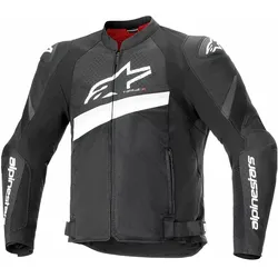 Alpinestars, Motorradjacke, T-GP Plus R V4 Airflow Jacket (Herren, 4XL)