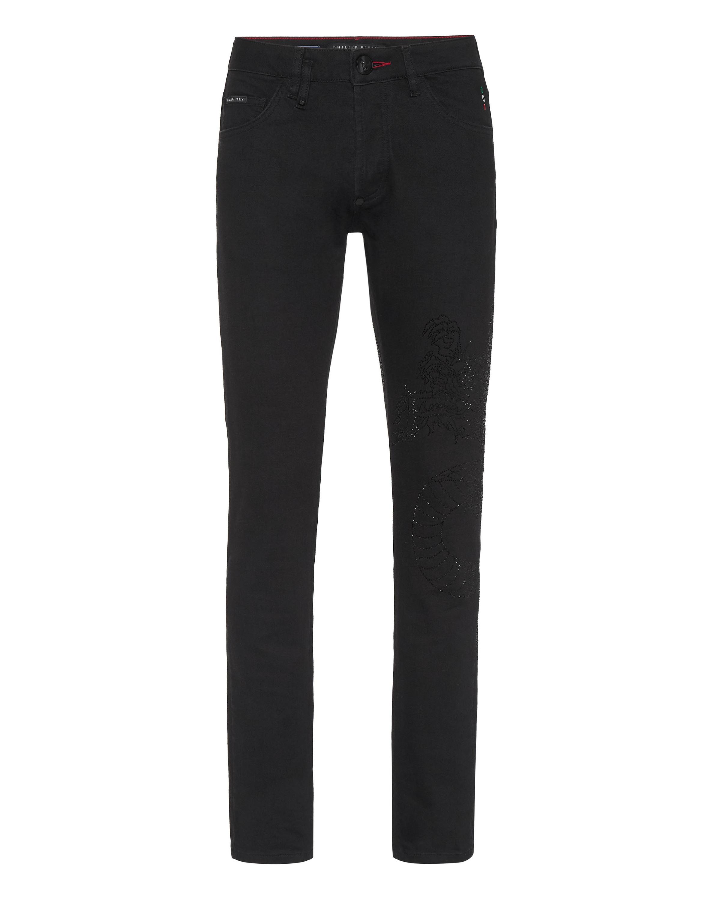 Jeans Regular Fit Dragon