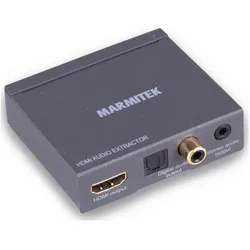 Marmitek Connect AE14, Switch Box
