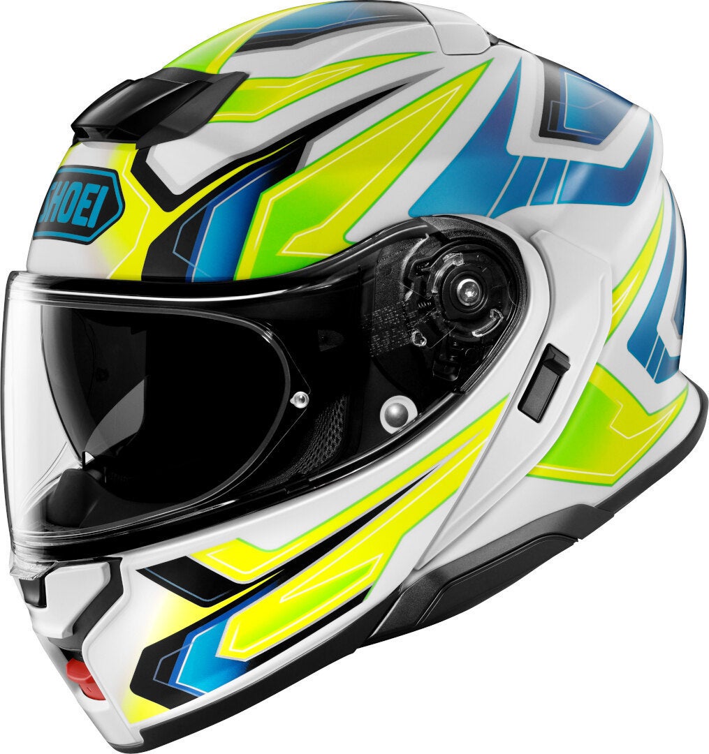 Shoei Neotec 3 Anthem Klapphelm 12071062