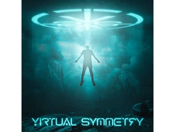 Virtual Symmetry