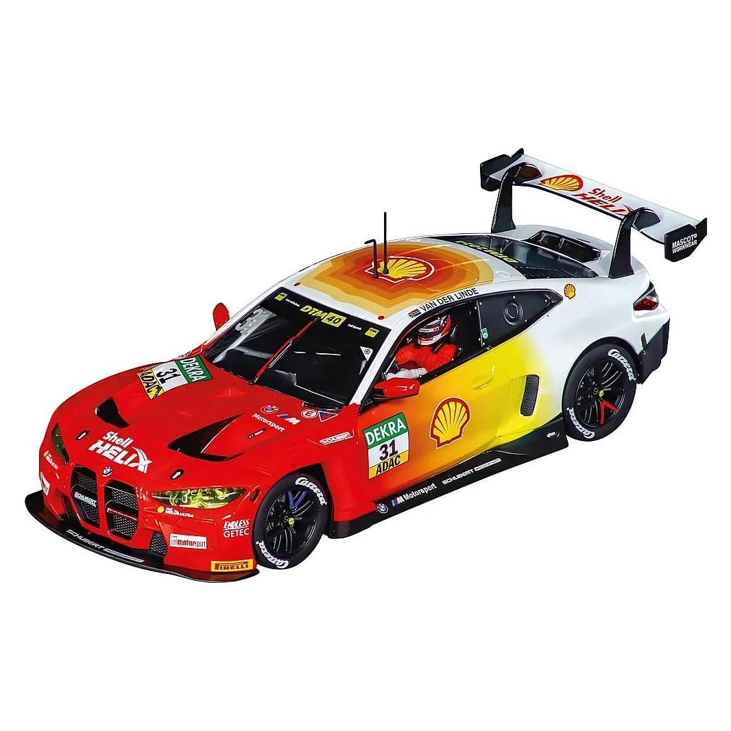 Carrera D124 BMW M4 GT3, No.31 (20023993)