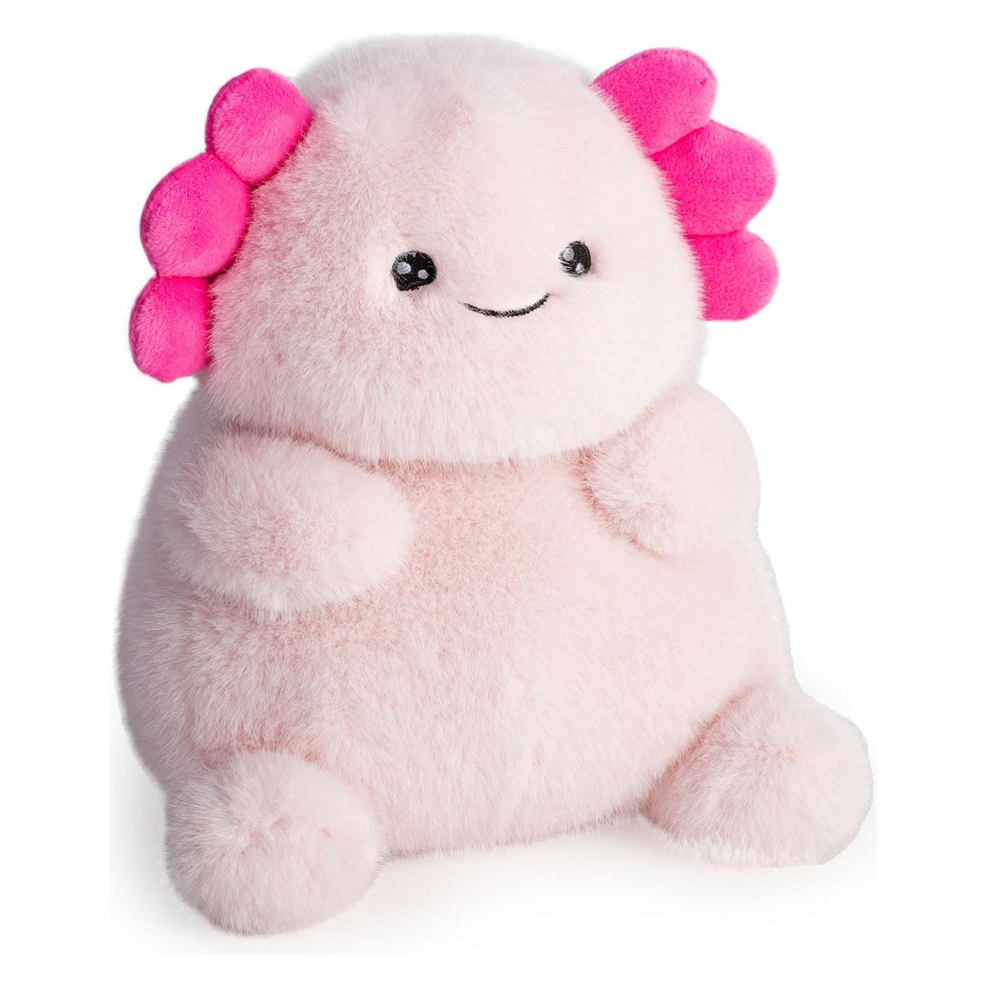 Wild Republic Bamse Tummykins Axolotl (30705)