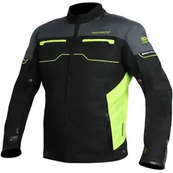 Trilobite All Ride Motorrad Textiljacke