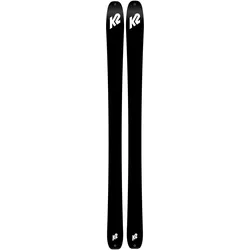 K2 Winter, Tourenfelle, (167 cm)