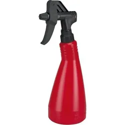 PRESSOL Industriezerstäuber 750ml rot doppeltwirkend