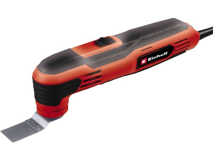Einhell TC-MG 250 CE Noir\, Rouge 250 W
