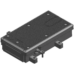 Piko Elektrischer Weichenantrieb G (Spur G)
