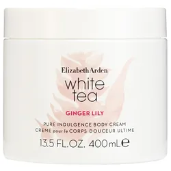 400ml Elizabeth Arden WHITE TEA Ginger Lily Body Cream