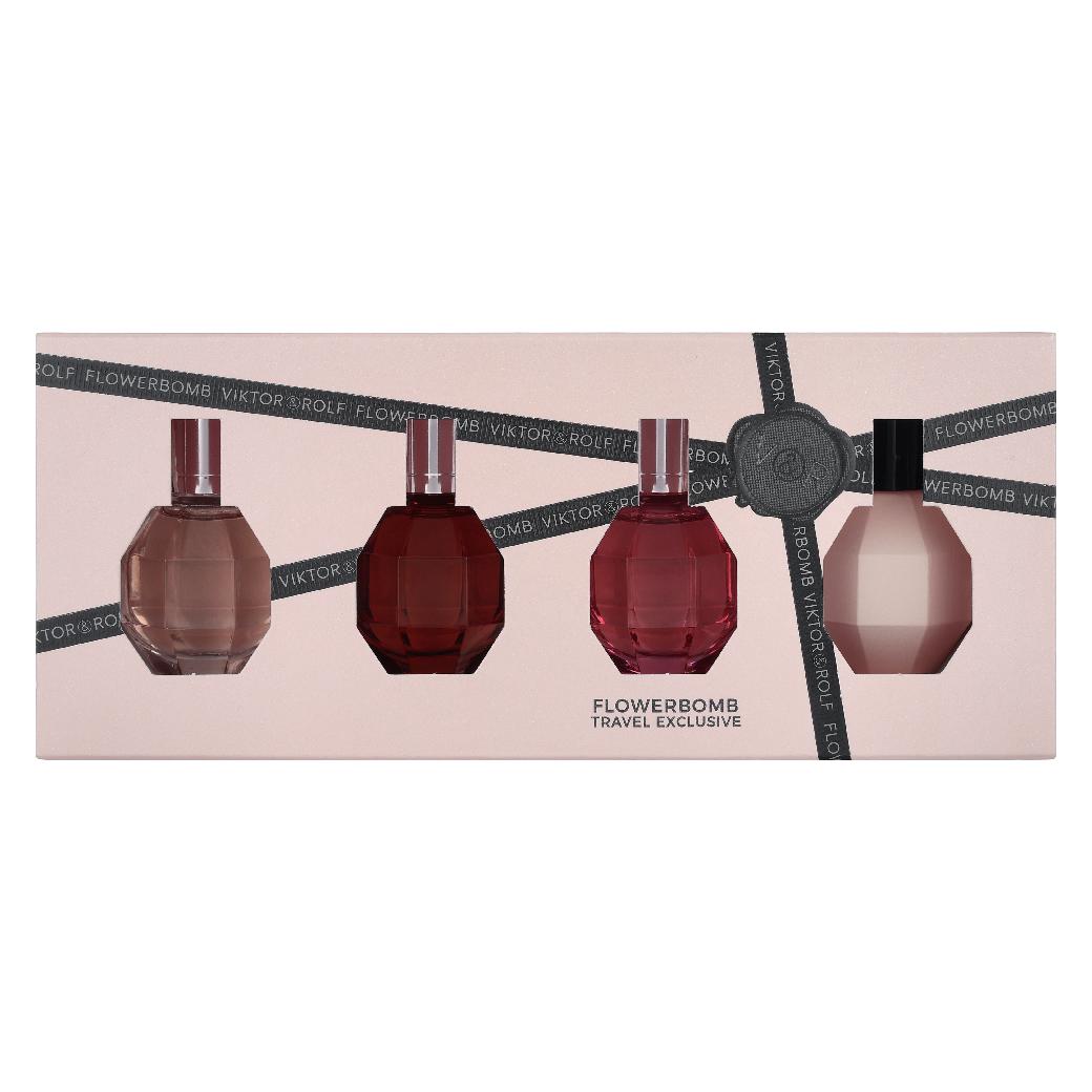 Viktor & Rolf Flowerbomb (Parfum Set) (78255493)