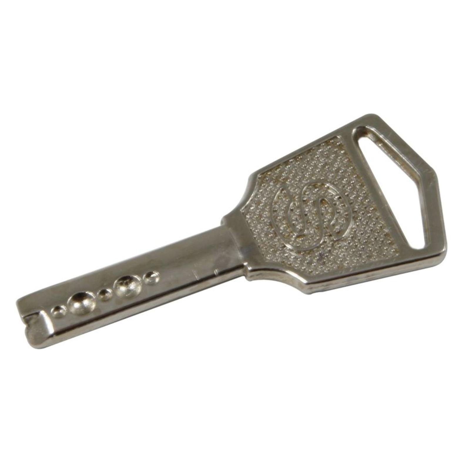 Allnet ALL-S0002131 Metallisch Regalzubehör (ALL-S0002131)