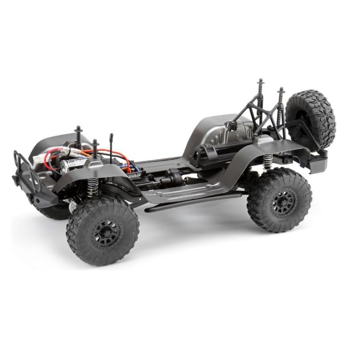 HPI Venture Universal Wheel Well (118046)