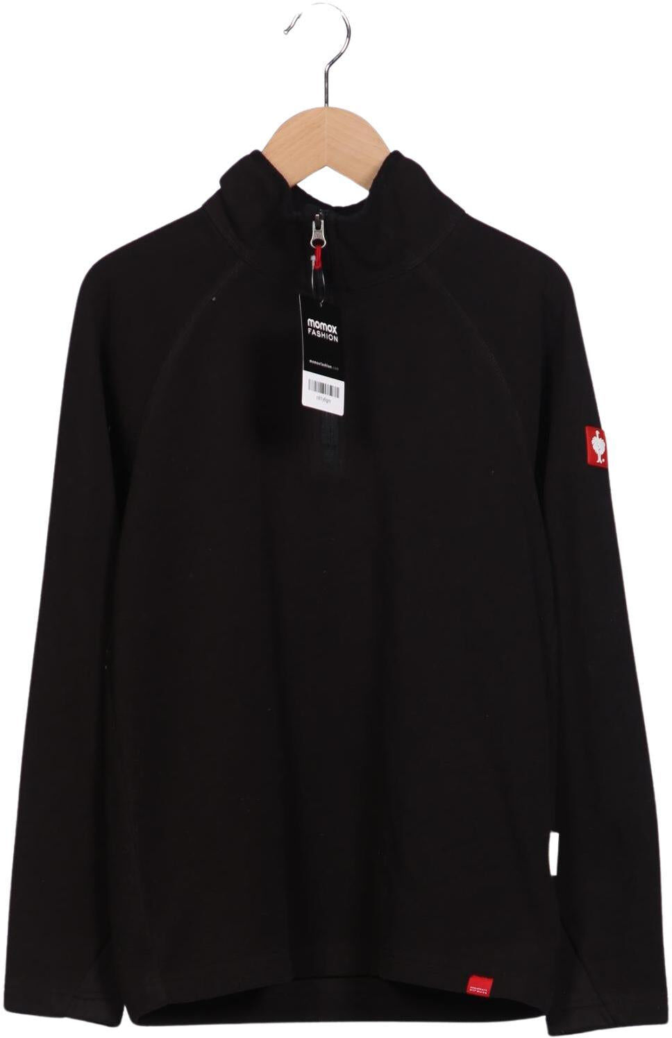 engelbert strauss Herren Sweater, Schwarz, Gr. XS, Synthetik - Second Hand