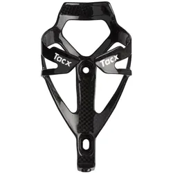 Tacx Deva Flaschenhalter, Carbon