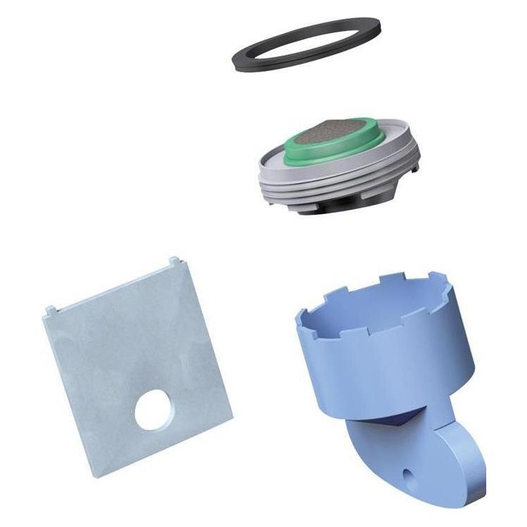 hansgrohe HG Luftsprudler PURA VIDA für Waschtischmischer (95282000)