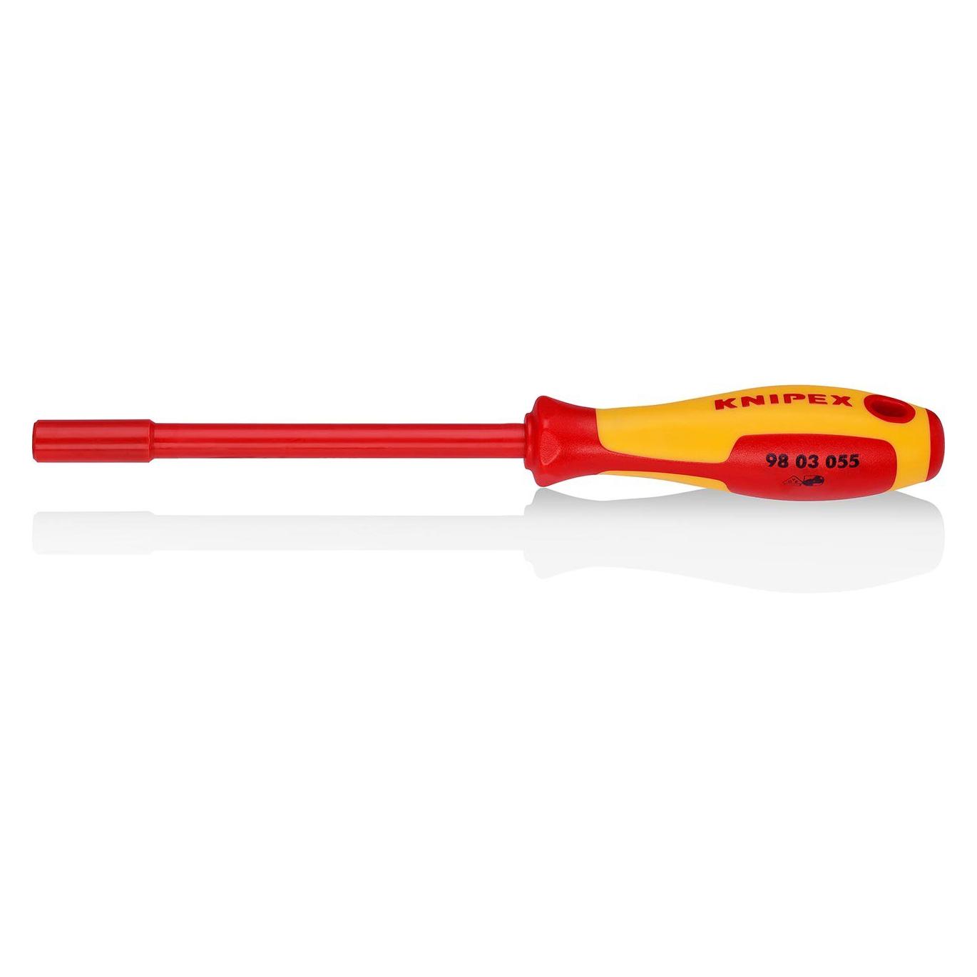 Knipex Steckschlüssel (98 03 055)