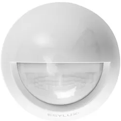 ESYLUX Bewegungsmelder MD-W 200i weiss