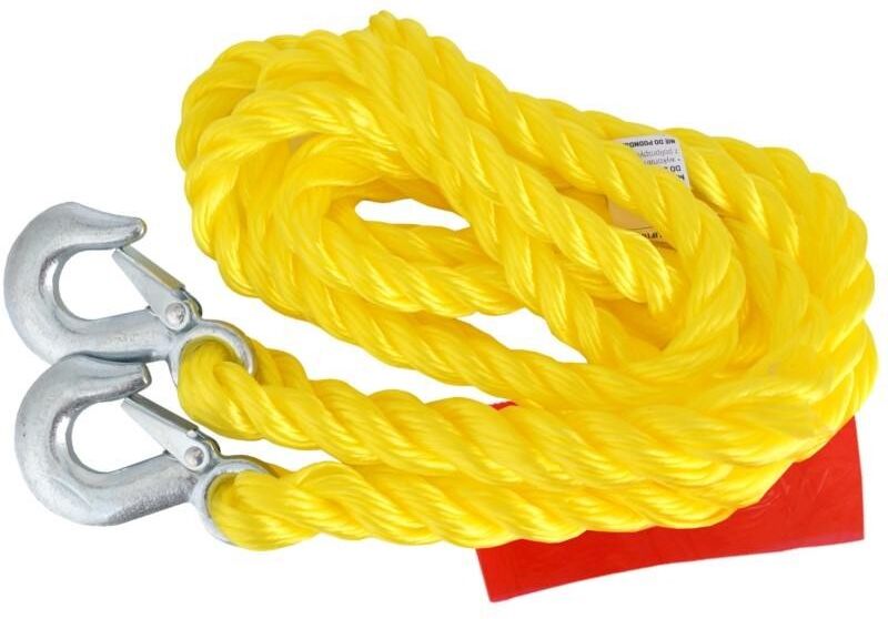 CARMOTION 58978 Sangle de remorquage