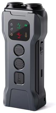 Uplifted Goods Ultrasonic Dog Bark Control Device For Training And Behavior Correction a