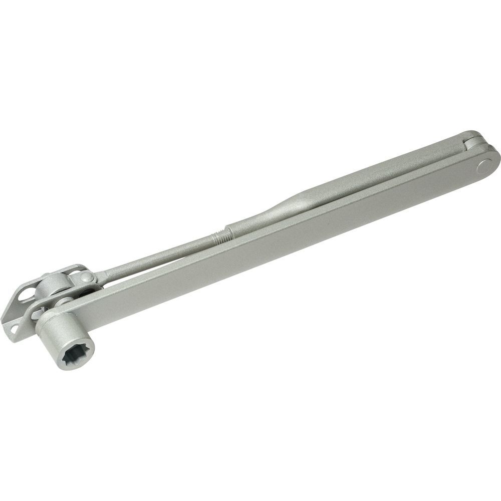 DORMAKABA Gestänge DORMA TS 73 EMF, Aluminium 75400100