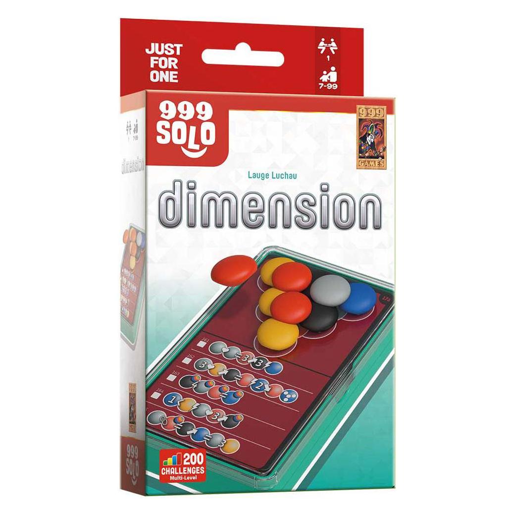 999Games 999 Spiele Dimension (66570783)