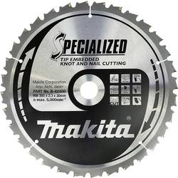 Makita B-42400 SPECIALIZED B-42400 Kreissägeblatt 1 St.